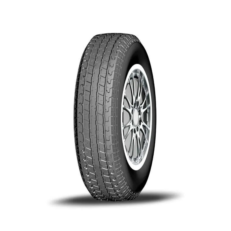 ST RADIAL TIRES